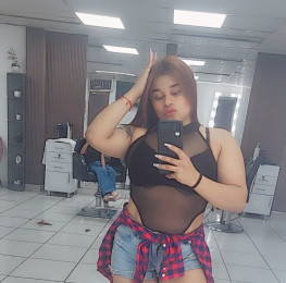 Alejandra Velasquez 