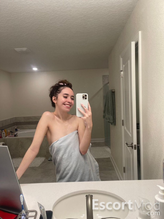 ❤️ SEXY OLIVIA ❤️