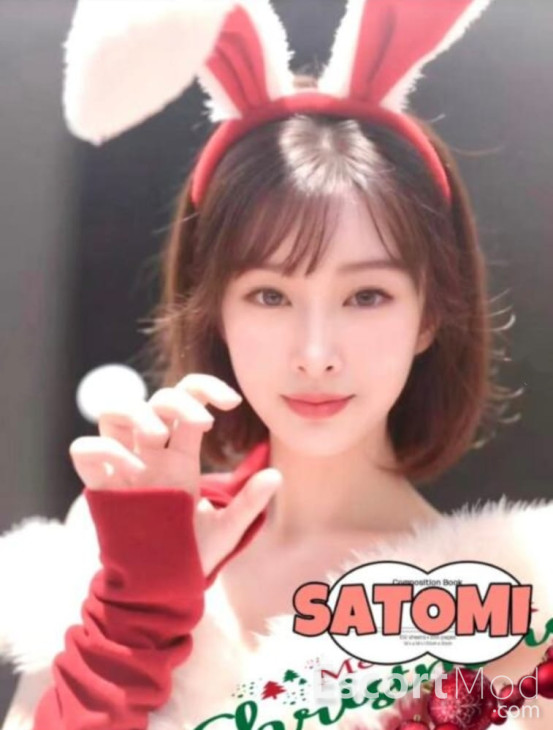 Satomi 
