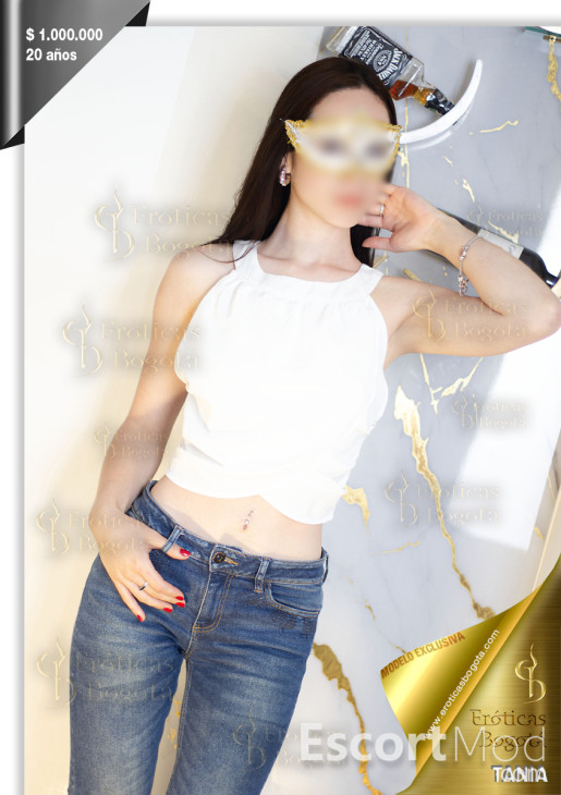 TANIA TANIA