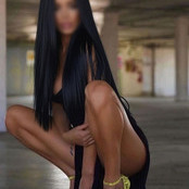 Natasha Monroe
