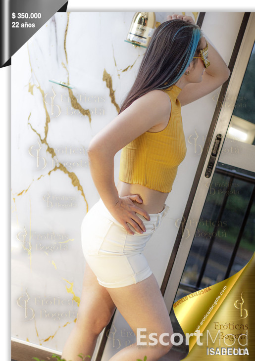 Isabella