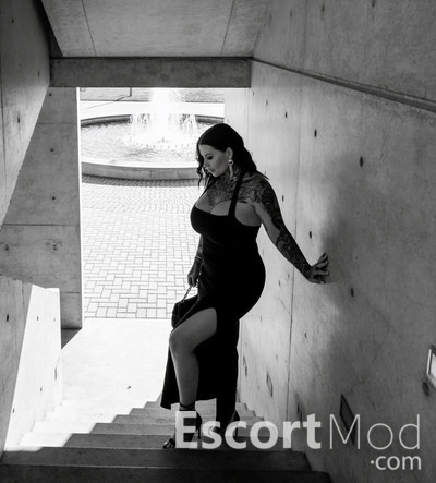 Beau Moore 