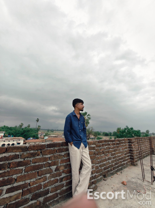 Faizan Ahmed