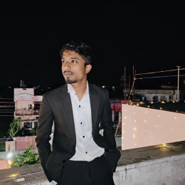Faizan Ahmed