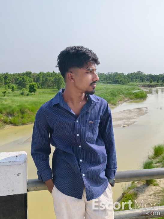 Faizan Ahmed