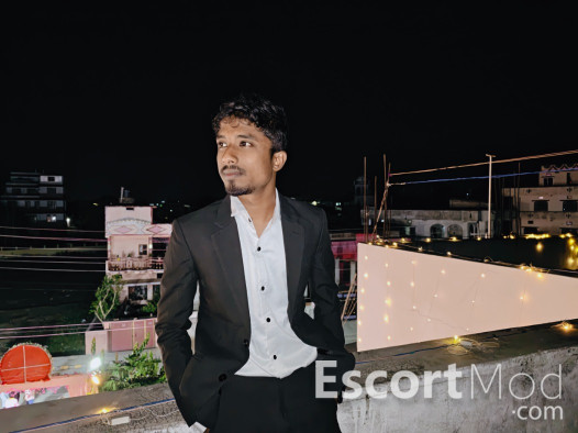Faizan Ahmed