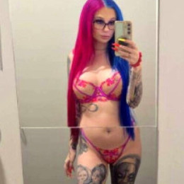 Daria Doll 