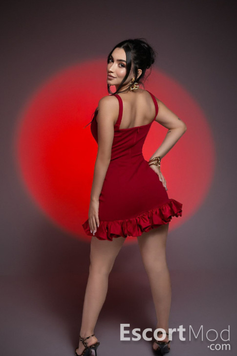 Vanessa