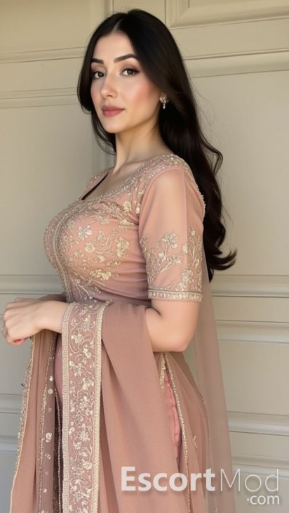 Manahil Khan