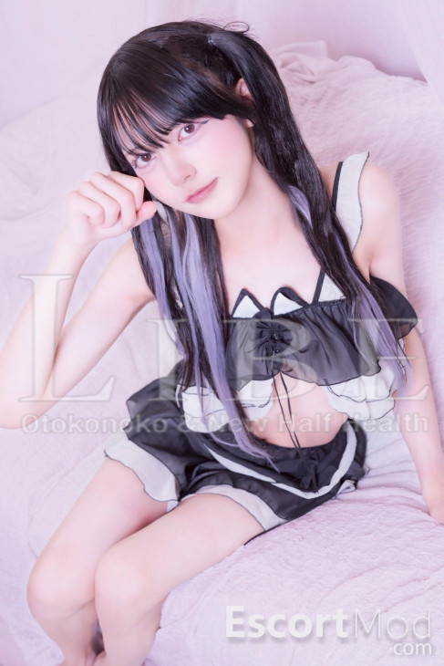 Kashii Iroha