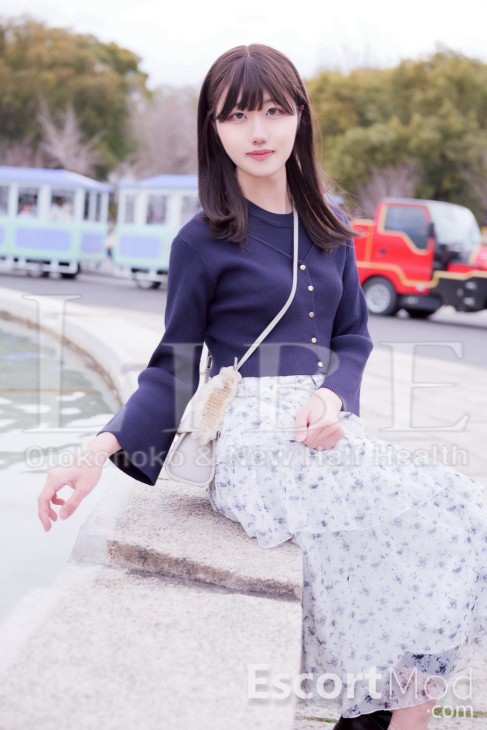 Nishimi Yuzuki