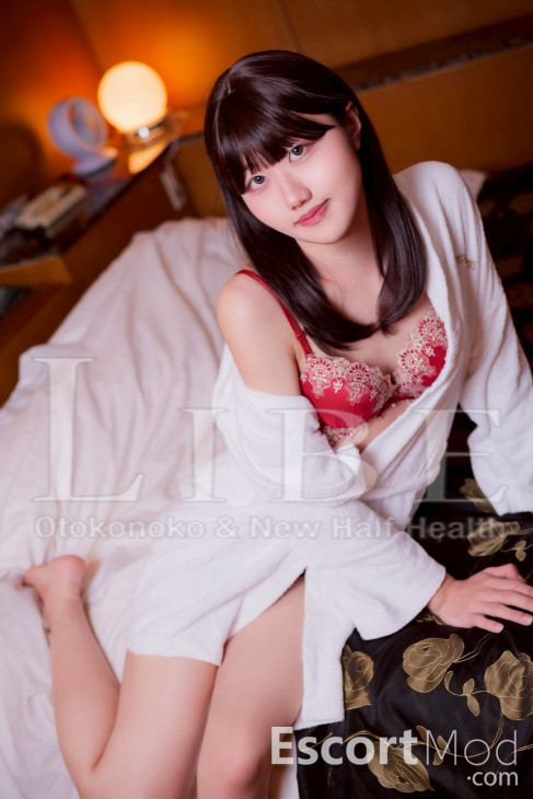 Nishimi Yuzuki