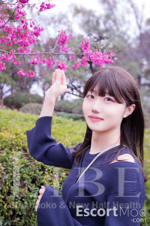 Nishimi Yuzuki