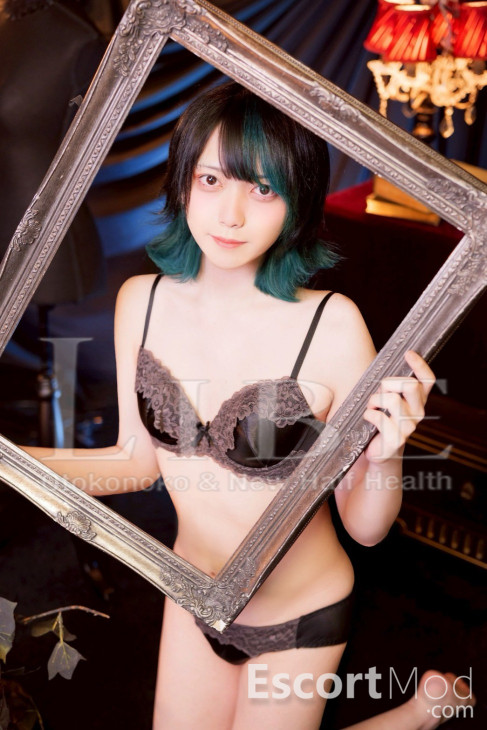 Ryozuki Tomone