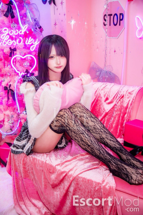 Hinasaki Yuri
