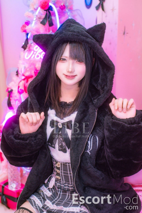 Hinasaki Yuri