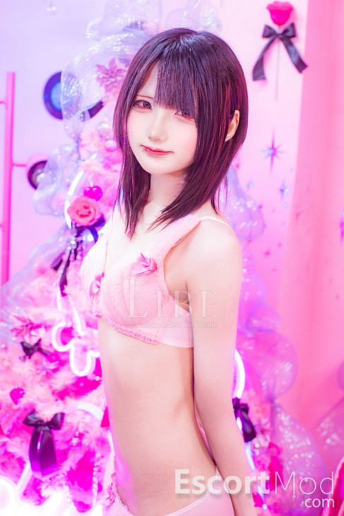 Hinasaki Yuri