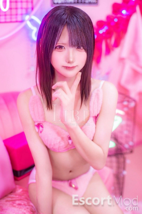 Hinasaki Yuri