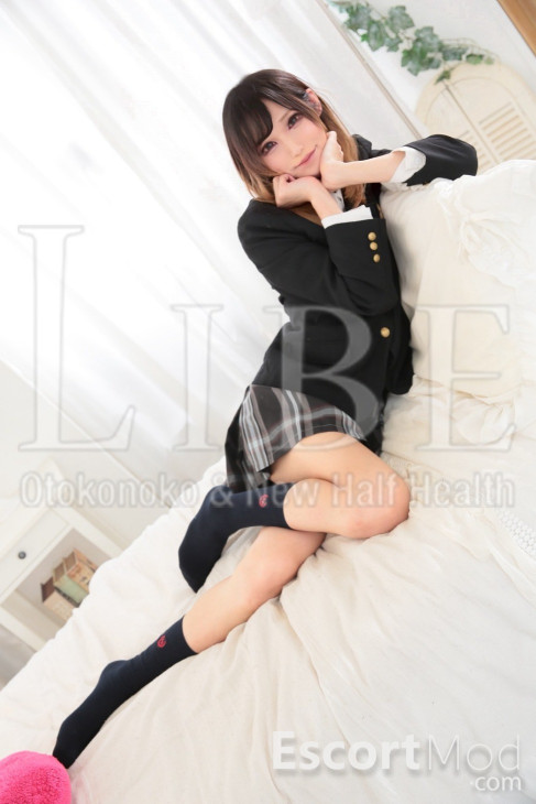 Kamiki Chloe