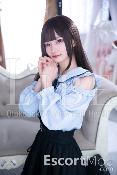 Tokiwa Suzuka