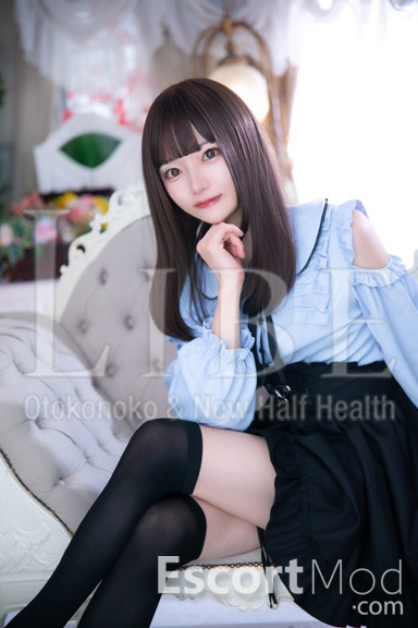 Tokiwa Suzuka