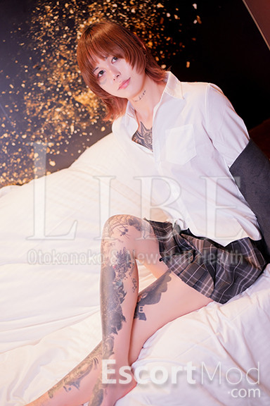 Tsubaki Akebi