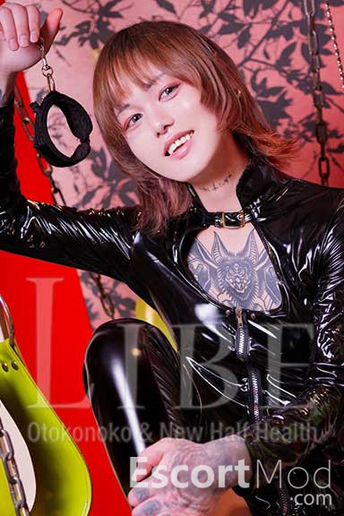 Tsubaki Akebi