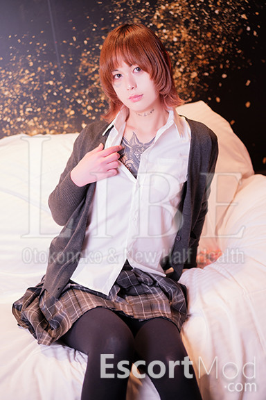 Tsubaki Akebi
