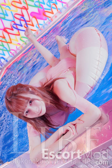 Momotani Yuki