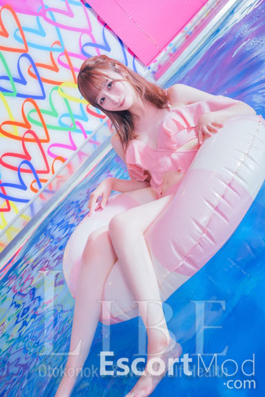 Momotani Yuki