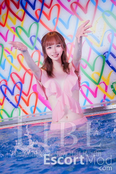 Momotani Yuki