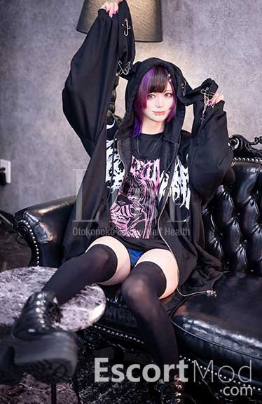 Amemura Melo