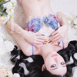 Aizawa Eru