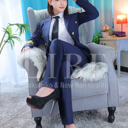 Nikaidou Reika