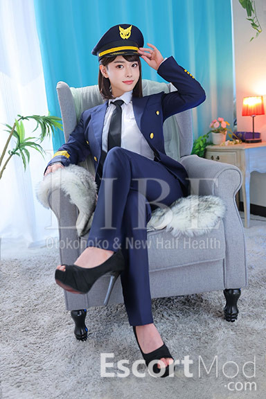 Nikaidou Reika