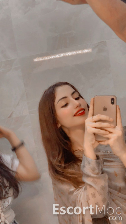 Alisha Alisha