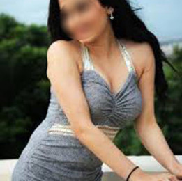 Anjlika Malik