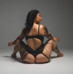 Jasmine Malika