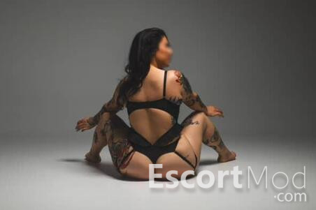 Jasmine Malika Jasmine Malika
