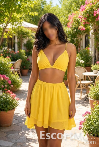 Carmen Skye