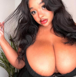 NIKITAXX EBONY
