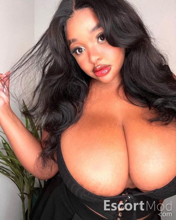 NIKITAXX EBONY NIKITAXX EBONY