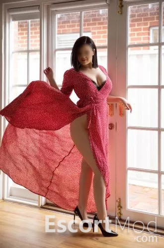 Olivia OHara Olivia OHara