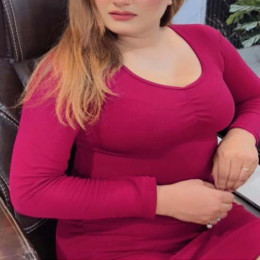 Alisha Oberoi