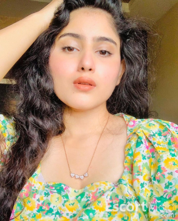 Mariya Mim