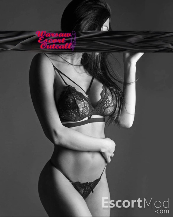 Natasha Escort Warsaw